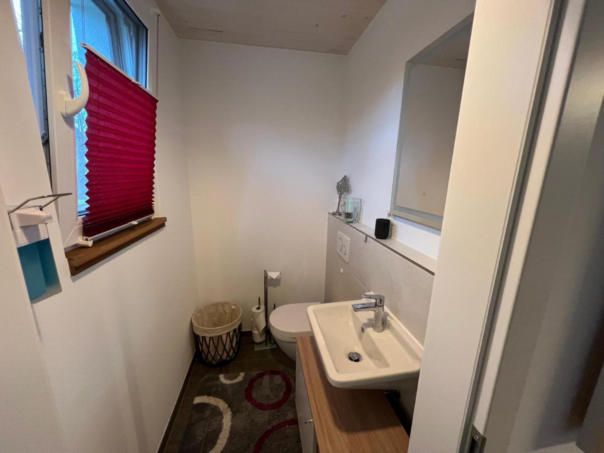 Ferienhaus Anton Dranske Kültér fotó