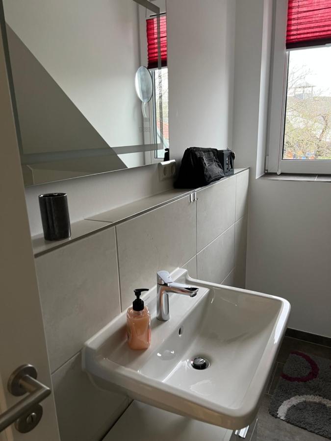 Ferienhaus Anton Dranske Kültér fotó