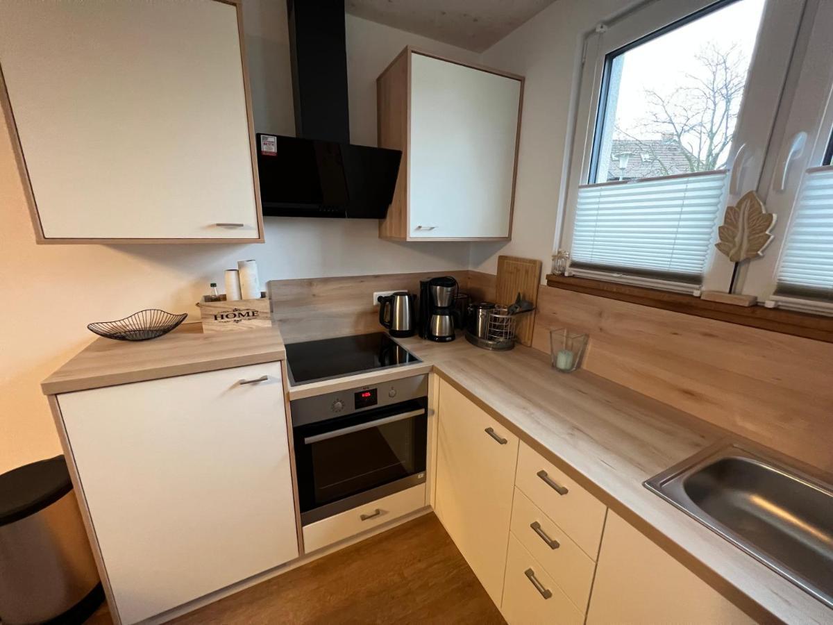 Ferienhaus Anton Dranske Kültér fotó
