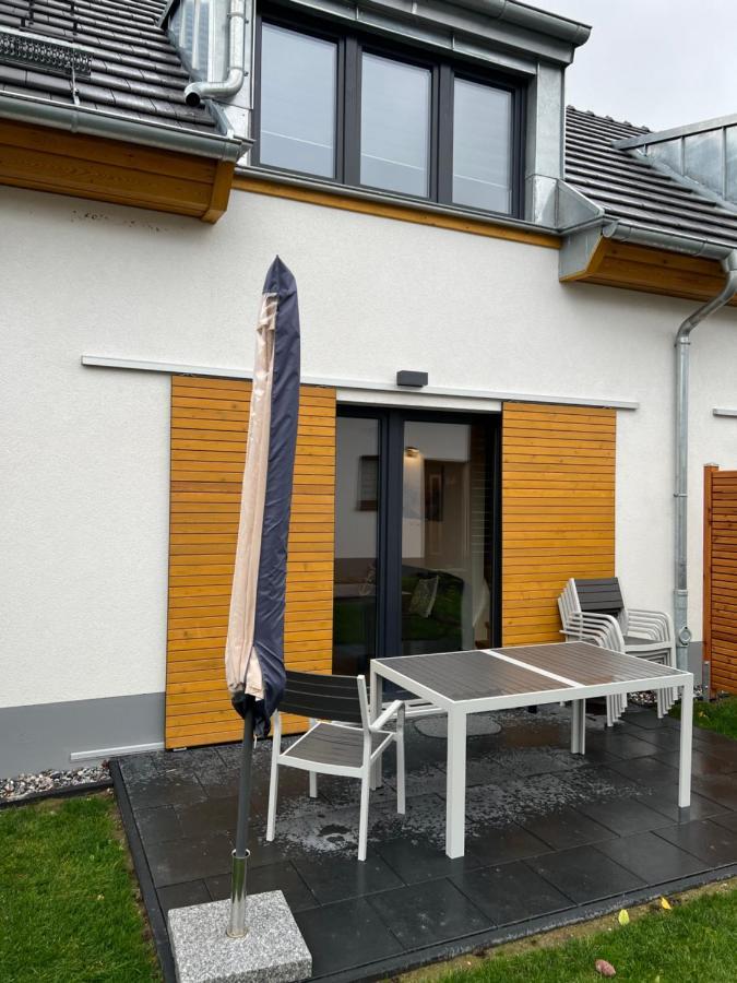 Ferienhaus Anton Dranske Kültér fotó