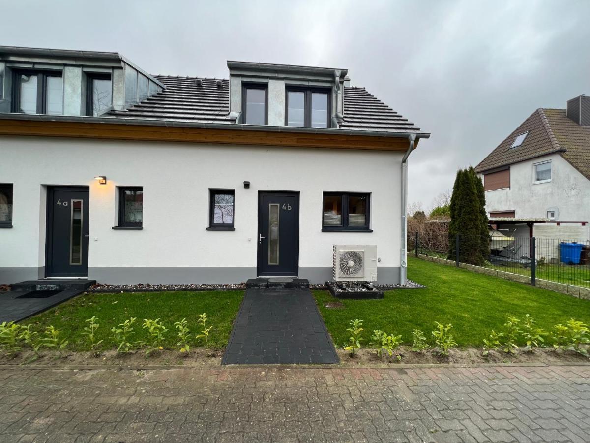 Ferienhaus Anton Dranske Kültér fotó