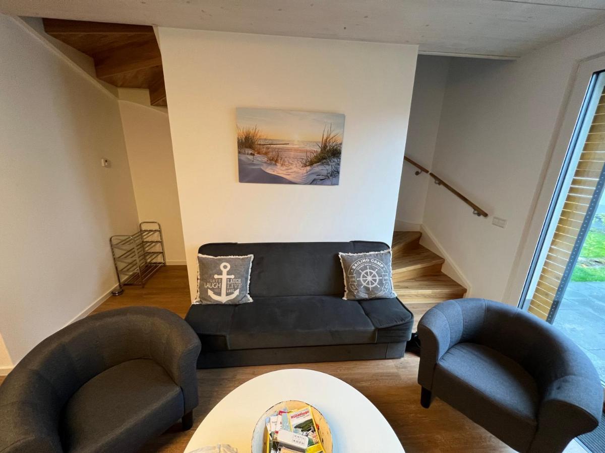 Ferienhaus Anton Dranske Kültér fotó