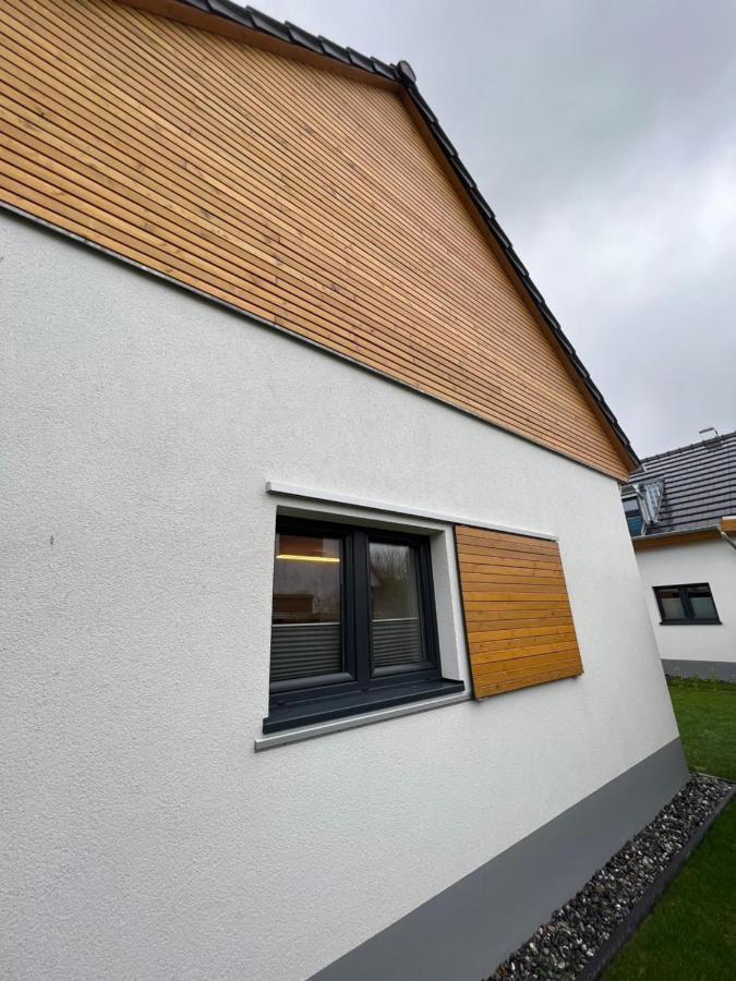 Ferienhaus Anton Dranske Kültér fotó